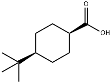 cis-4-tert-Butylcyclohexanecarboxylic Acid