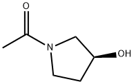 (S)-1-Acetyl-3-hydroxypyrrolidine