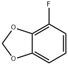 4-Fluorobenzo[d][1,3]dioxole