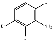 3-bromo-2,6-dichloroaniline