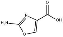 2-amino-1,3-oxazole-4-carboxylic acid