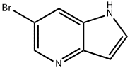 6-Bromo-1H-pyrrolo[3,2-b]pyridine