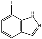 7-iodo-1H-indazole