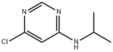 4-Chloro-6-isopropylaminopyrimidine