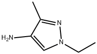 1-ethyl-3-methyl-1H-pyrazol-4-amine