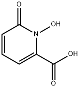 1-Hydroxy-6-oxo-1,6-dihydropyridine-2-carboxylic acid