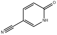 5-Cyano-2(1H)-pyridinone