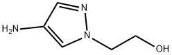 2-(4-Amino-1h-pyrazol-1-yl)ethanol
