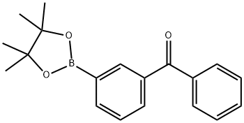 3-Benzoylphenylboronic acid pinacol ester