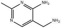 4-Amino-5-aminomethyl-2-methylpyrimidine