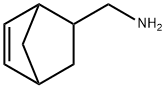 5-Norbornene-2-methylamine (mixture of isomers)