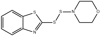 4-(2-Benzothiazolyldithio)morpholine