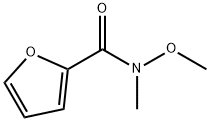 N-Methoxy-N-methyl-2-furancarboxamide