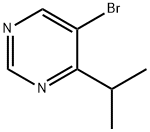 5-Bromo-4-isopropylpyrimidine