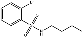 N-Butyl 2-bromobenzenesulfonamide