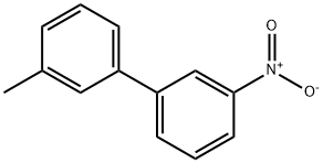 1-Methyl-3-(3-nitrophenyl)benzene