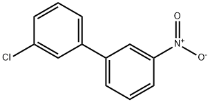 1-Chloro-3-(3-nitrophenyl)benzene