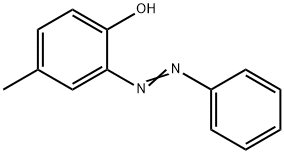 2-Phenylazo-4-methylphenol