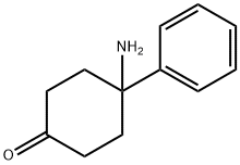 4-​amino-​4-​phenylCyclohexanone