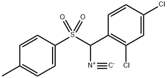 A-Tosyl-(2,4-dichlorobenzyl) isocyanide