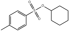 Cyclohexyl p-Toluenesulfonate