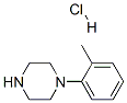 1-(o-Tolyl)piperazine Hydrochloride