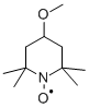4-Methoxy-2,2,6,6-tetramethylpiperidine 1-Oxyl Free Radical [Catalyst for Oxidation]