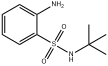 t-Butyl 2-aminobenzenesulfonamide