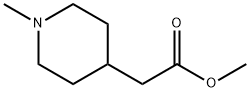 methyl 2-(1-methylpiperidin-4-yl)acetate