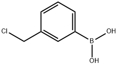 3-Chloromethylphenylboronic acid