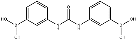 1,3-Bis(3-boronophenyl)urea