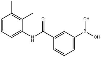 3-Borono-N-(2,3-dimethylphenyl)benzamide