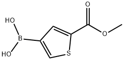 5-(Methoxycarbonyl)thiophene-3-boronic acid