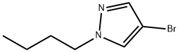 4-Bromo-1-butyl-1H-pyrazole