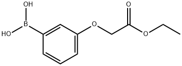 3-(2-Ethoxy-2-oxoethoxy)phenylboronic acid