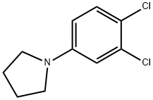 1-(3,4-Dichlorophenyl)pyrrolidine