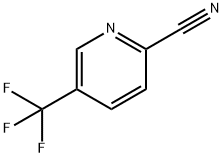 5-(trifluoromethyl)pyridine-2-carbonitrile