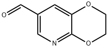 2,3-Dihydro-[1,4]dioxino[2,3-b]pyridine-7-carbaldehyde