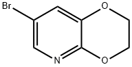 7-Bromo-2,3-dihydro-[1,4]dioxino[2,3-b]pyridine