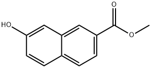 Methyl 7-hydroxy-2-naphthoate