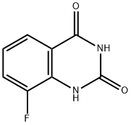 8-Fluoroquinazoline-2,4(1H,3H)-dione