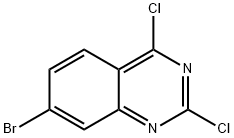 7-bromo-2,4-dichloroquinazoline