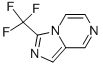 3-(trifluoromethyl)imidazo[1,5-a]pyrazine