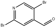 2,5-Dibromopyridine-4-carbaldehyde