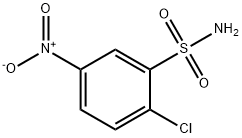 2-Chloro-5-nitrobenzenesulfonamide