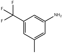 3-Amino-5-methylbenzotrifluoride