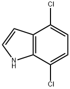 4,7-Dichloro-1H-indole