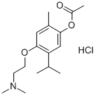 Moxisylyte hydrochloride