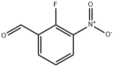 2-Fluoro-3-nitrobenzaldehyde