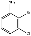 2-Bromo-3-chloroaniline